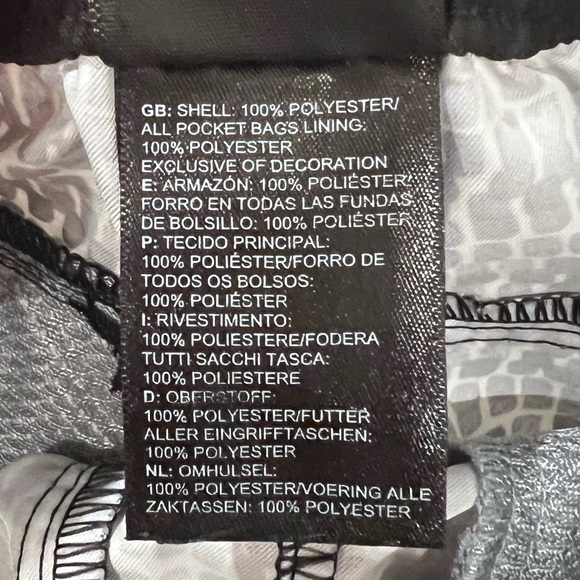 The North Face Swim Board Trunks Size S 7/8 - Picture 8 of 8